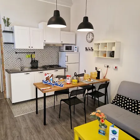 Il Fico D'india By World